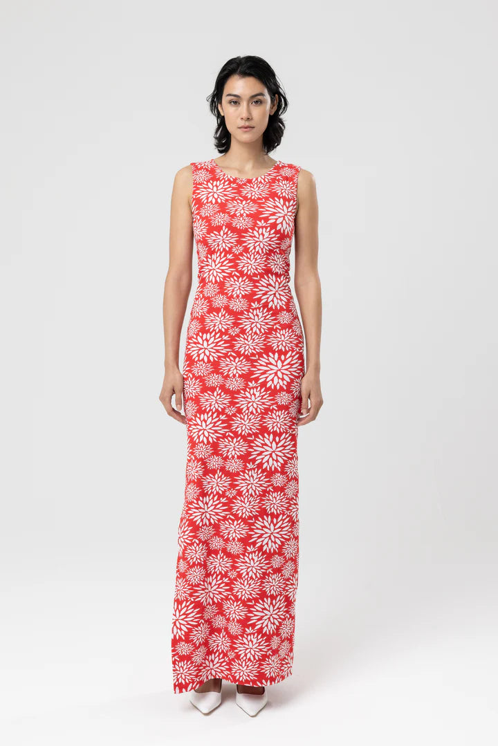 Robe Blair par Nadya Toto