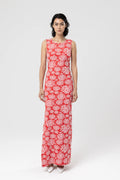 Robe Blair par Nadya Toto