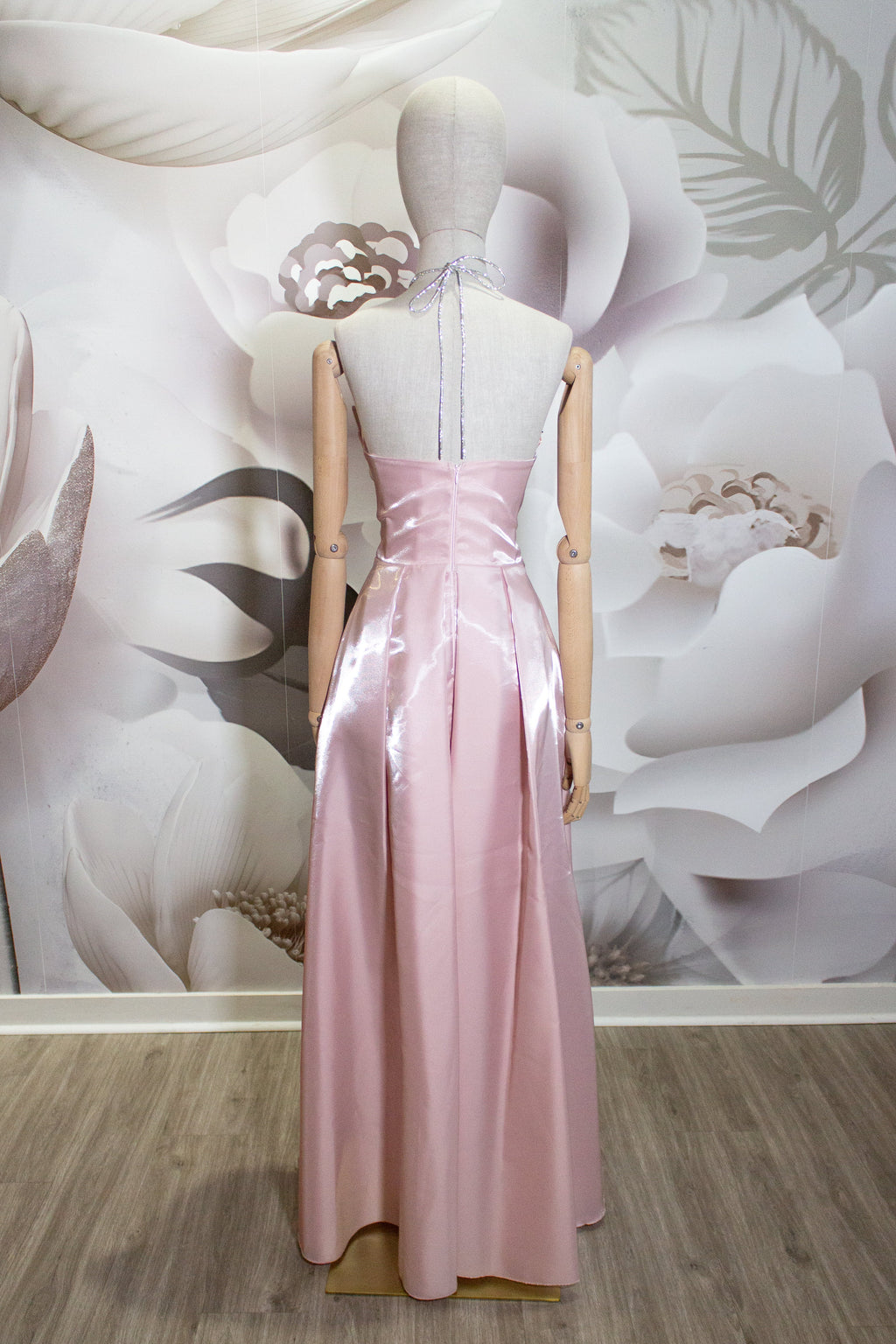 Robe Luna par Her Closet Mtl