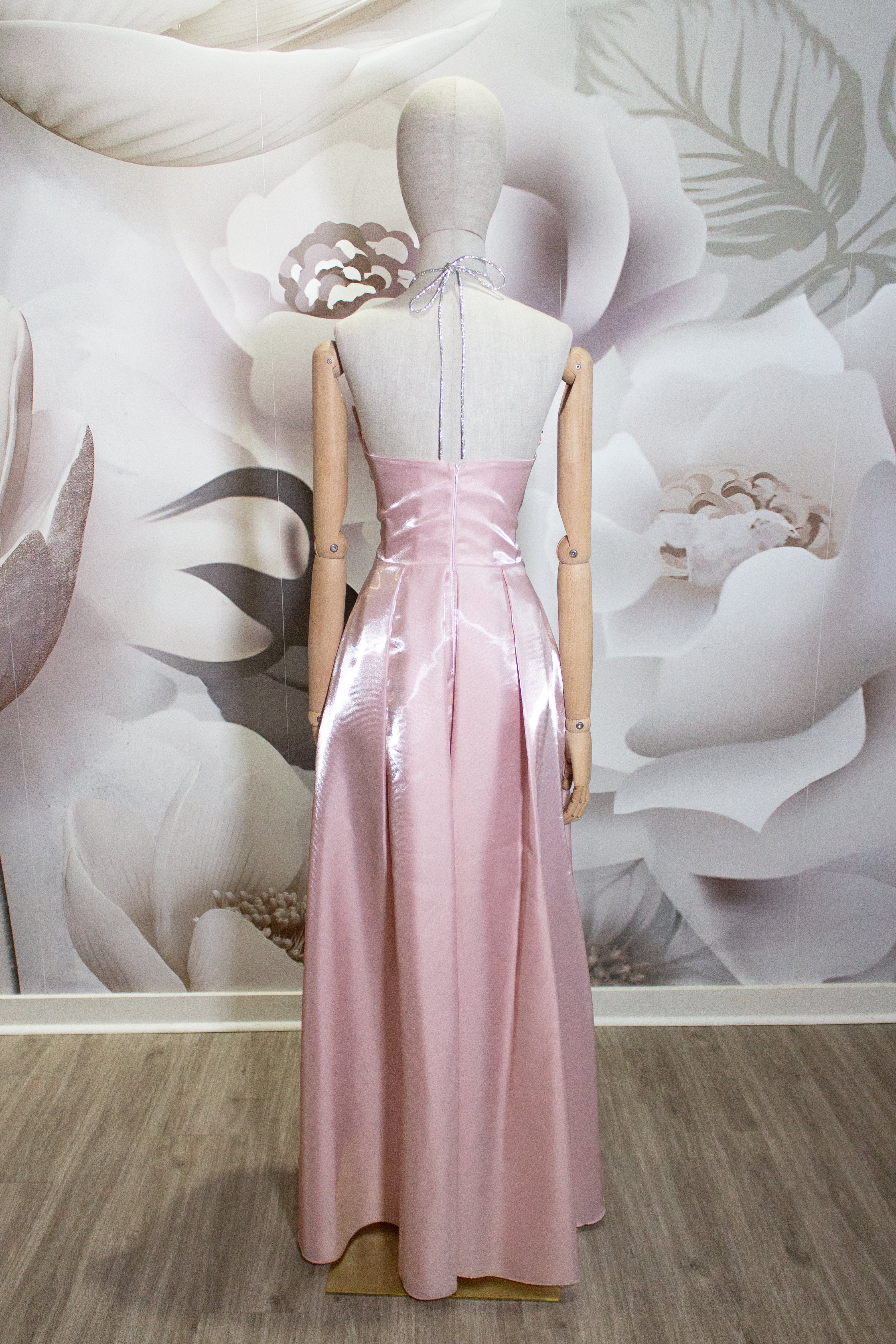 Robe Luna par Her Closet Mtl