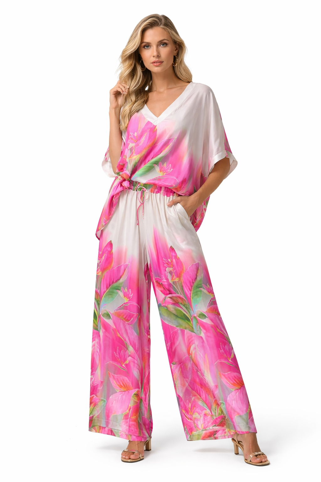 Pantalon par Éternelle