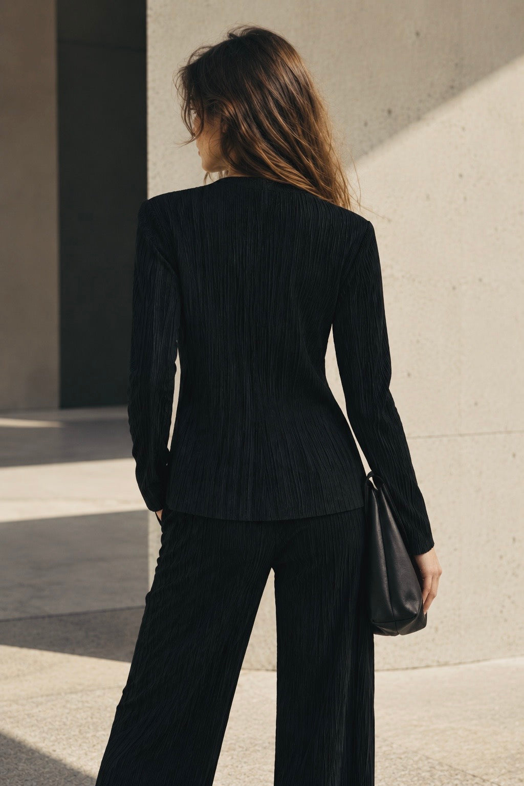 Veste ISMAN par Michael Tyler