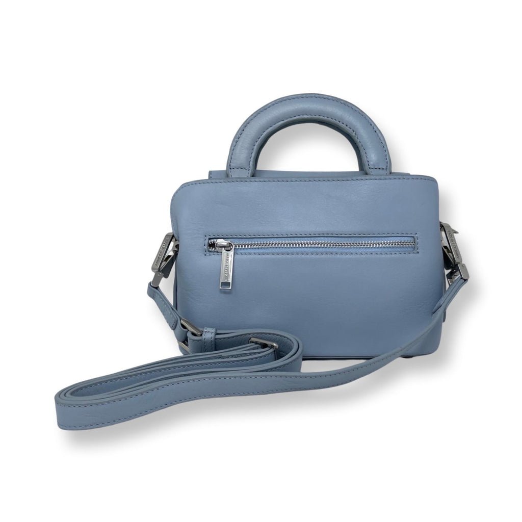 Sac Clarence par Annick Levesque