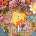 Pinata Poussin par Lula Flora