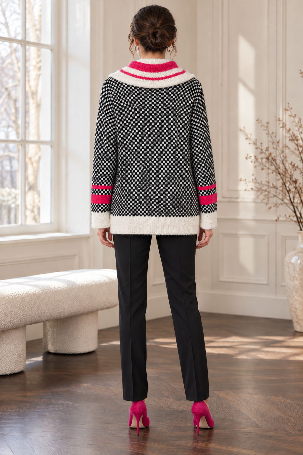 Pull par Les Choix de Gaby