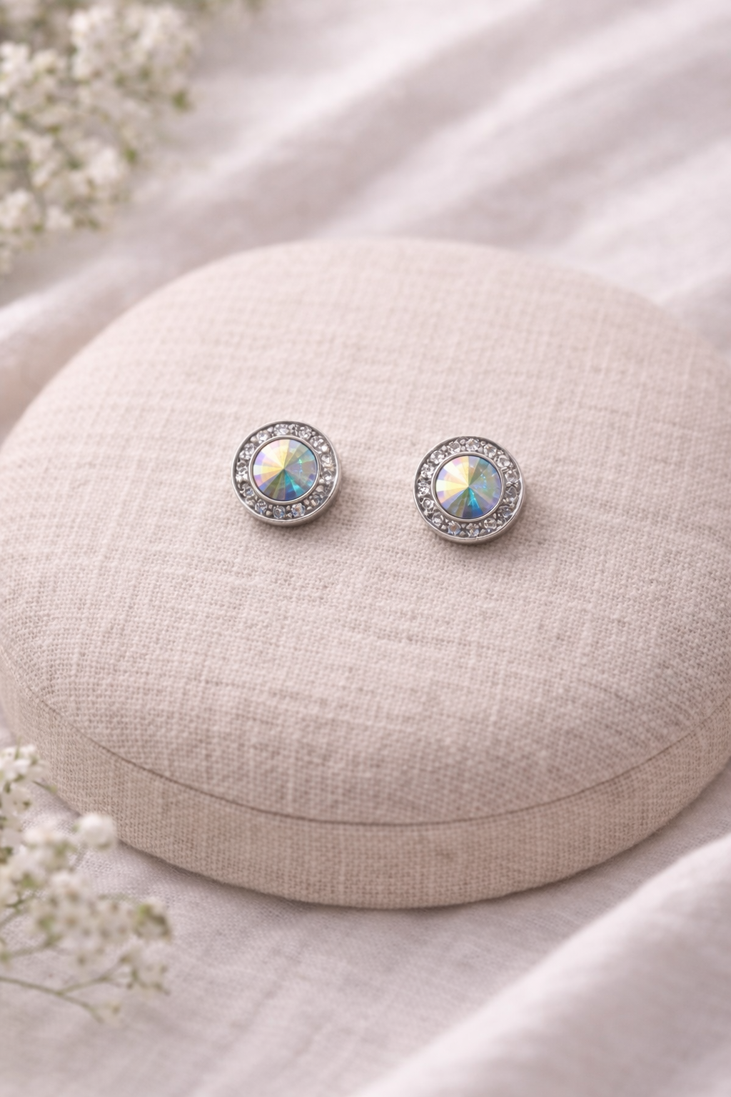 Boucles d'oreilles Vintage