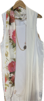 Syracuse par Boutique Anne de Shalla