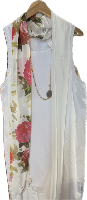 Syracuse par Boutique Anne de Shalla