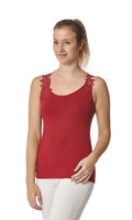 Teri Cami Reversible Arianne (by Boutique Anne de Shalla) 