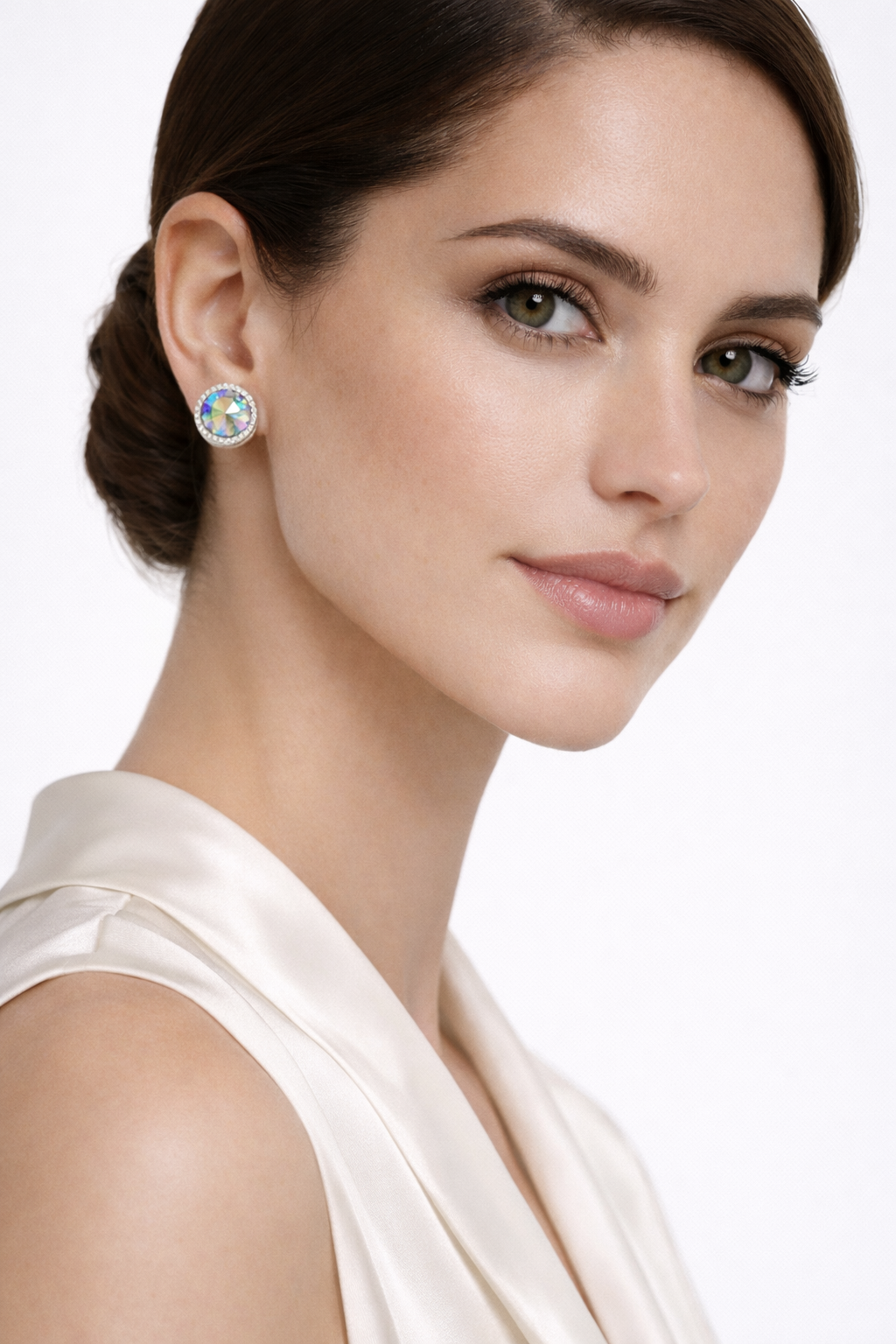 Boucles d'oreilles Vintage