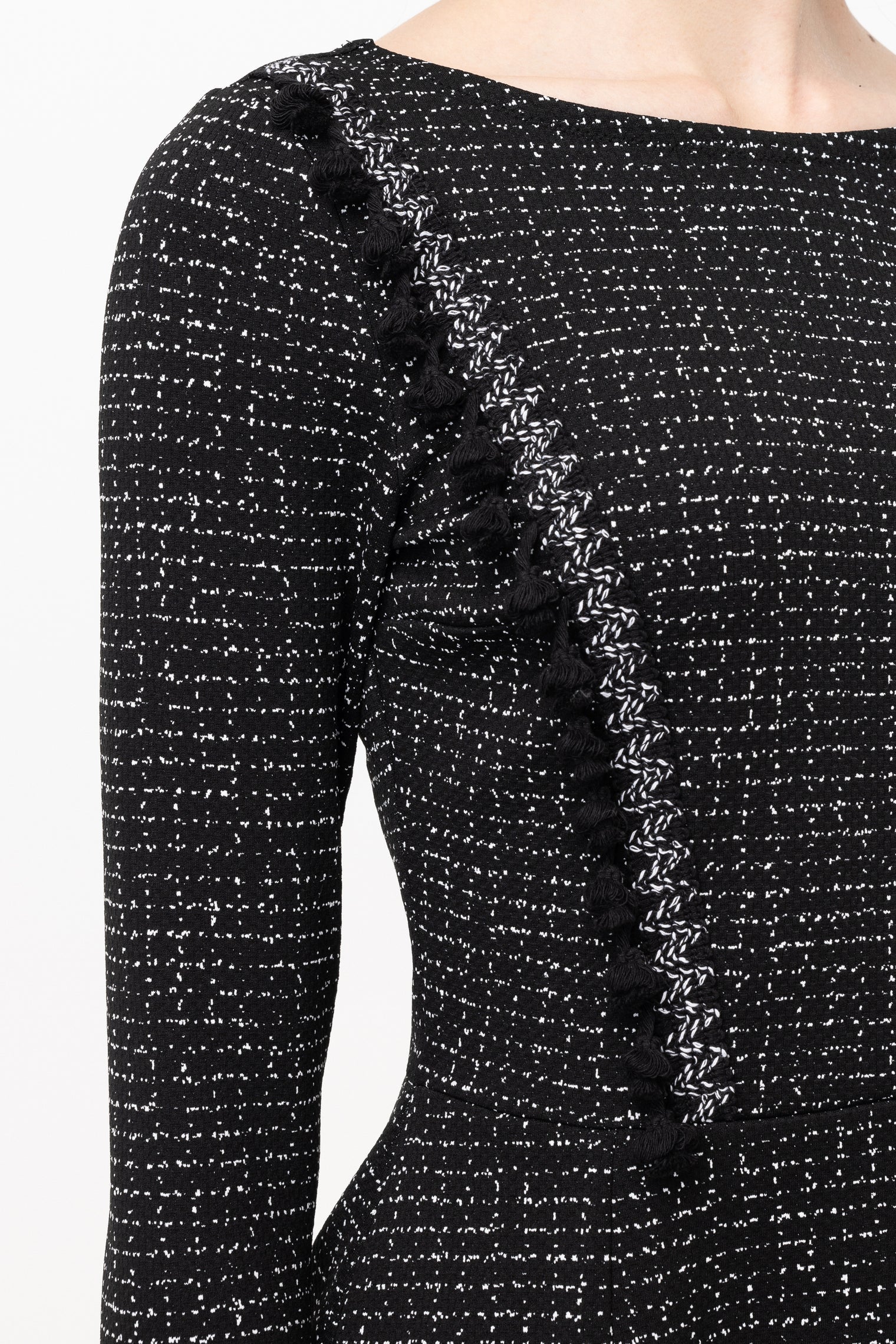 BONNY - Tweed par Nadya Toto