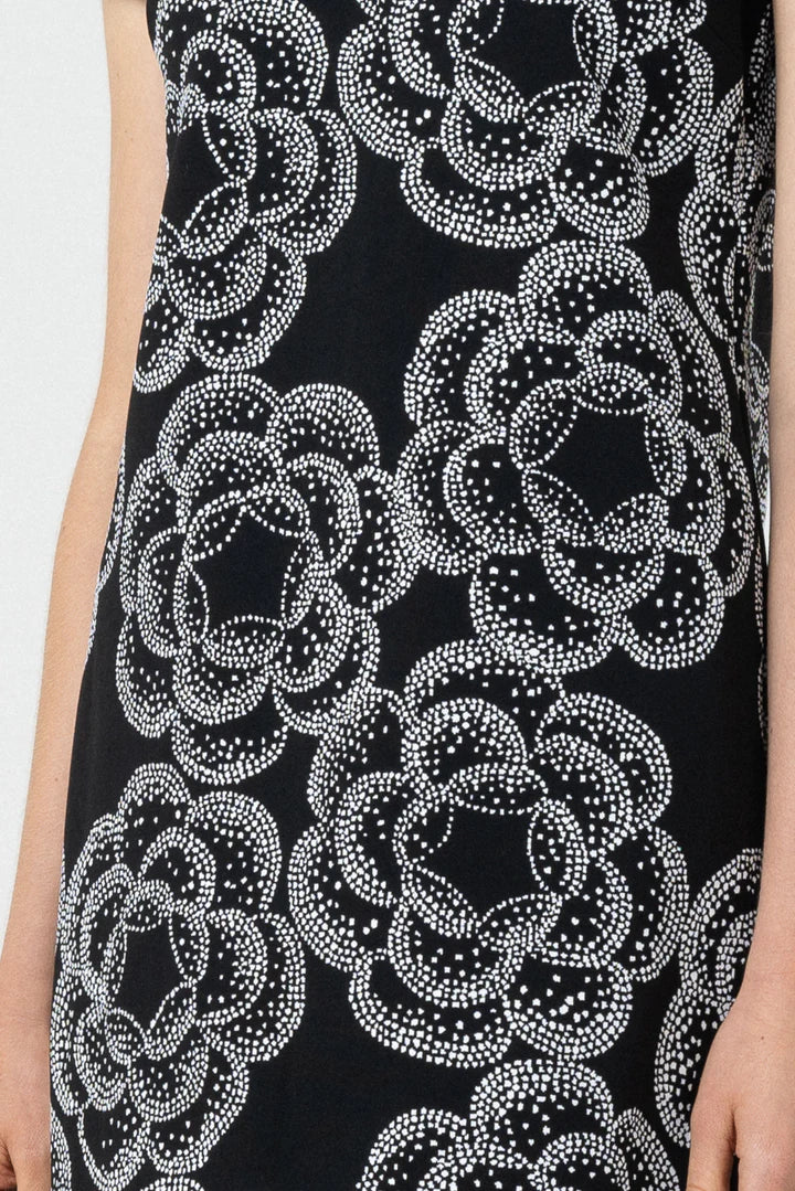 Robe Morgan par Nadya Toto