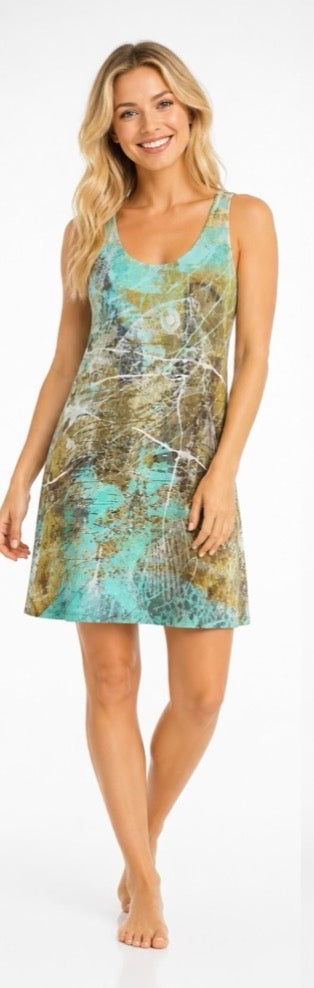 Robe réversible par Volt Design