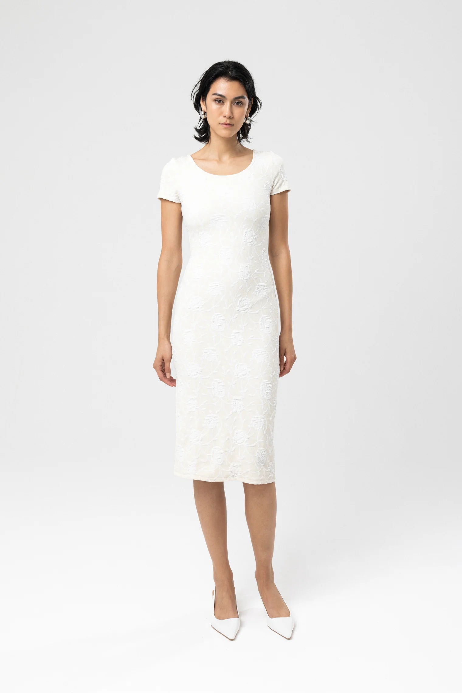 Robe Ester par Nadya Toto