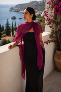 L'indispensable Fouchale - Violet par Anne de Shalla