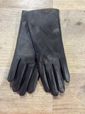 Furlux pour Femme Gants en Cuir véritable