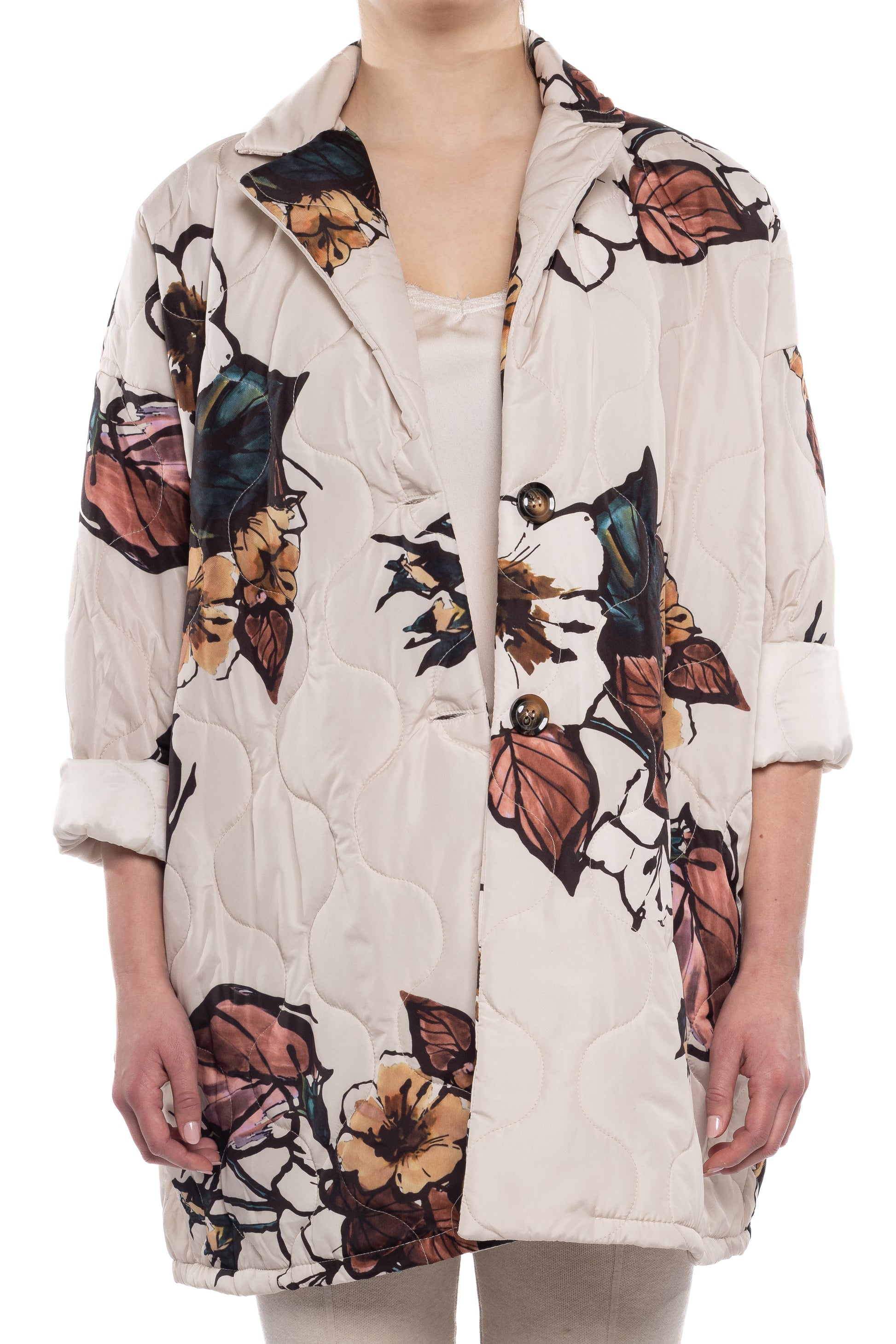 Veste -Éternelle