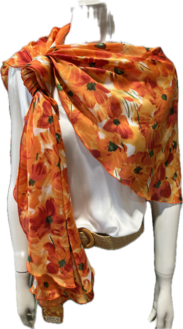 Fouchâle by Boutique Anne de Shalla