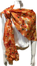 Fouchâle by Boutique Anne de Shalla