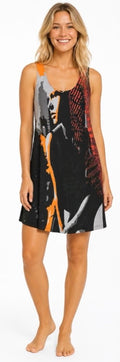 Robe réversible par Volt Design