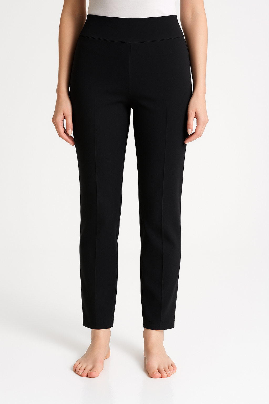 Pantalon Tulio par Luc Fontaine