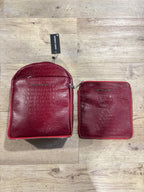 Sac Alice par Annick Levesque