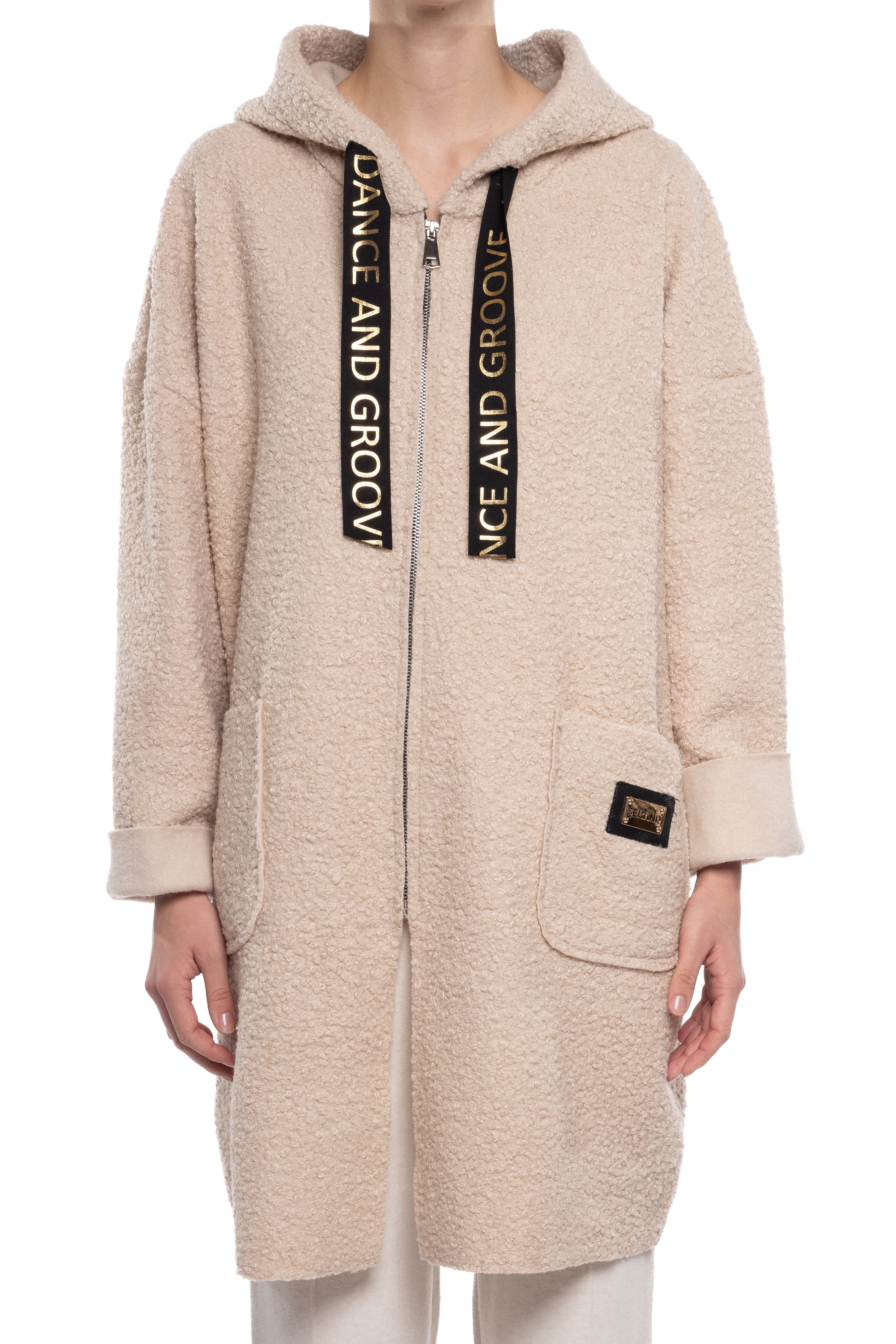 Veste -Éternelle