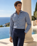 Chemise Manche Longue par Hörst