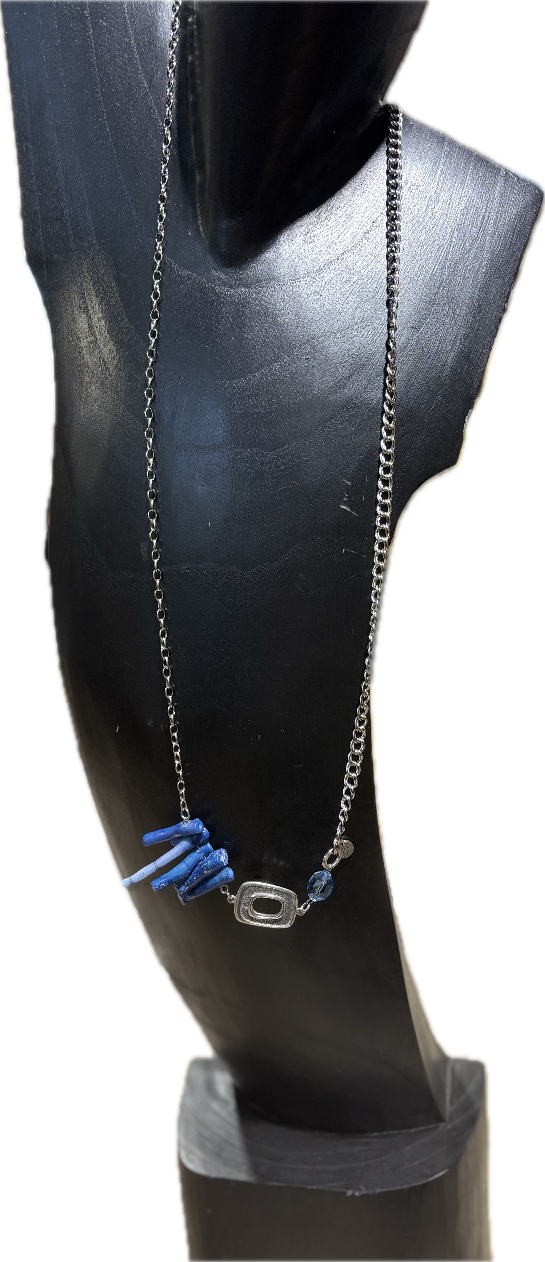 Collier par Drasseli Collection