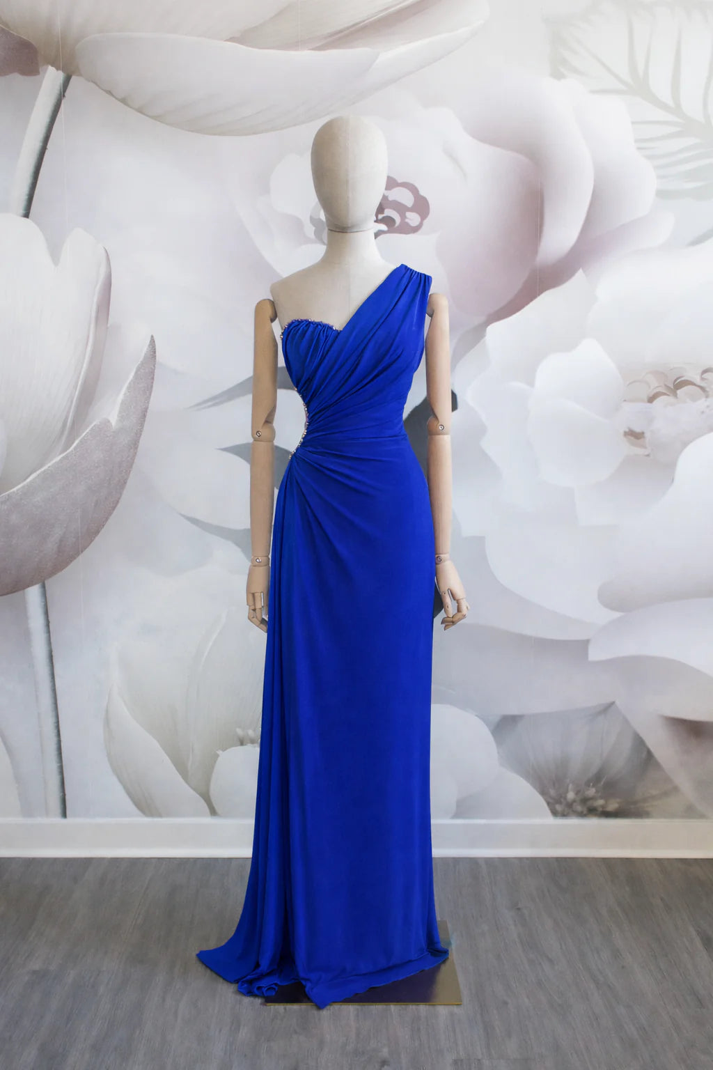 Robe Kelly par Her Closet Mtl