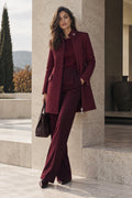 Veste ELEMENT par Michael Tyler