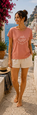 T-shirt par Bonnetier
