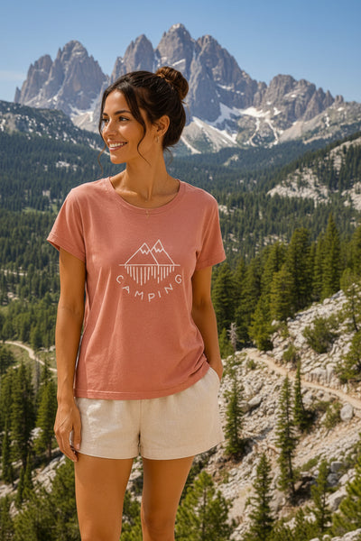 T-shirt par Bonnetier