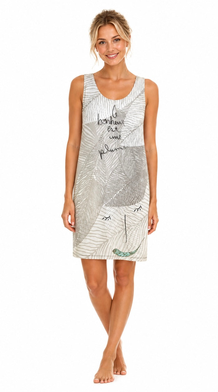 Robe réversible par Volt Design