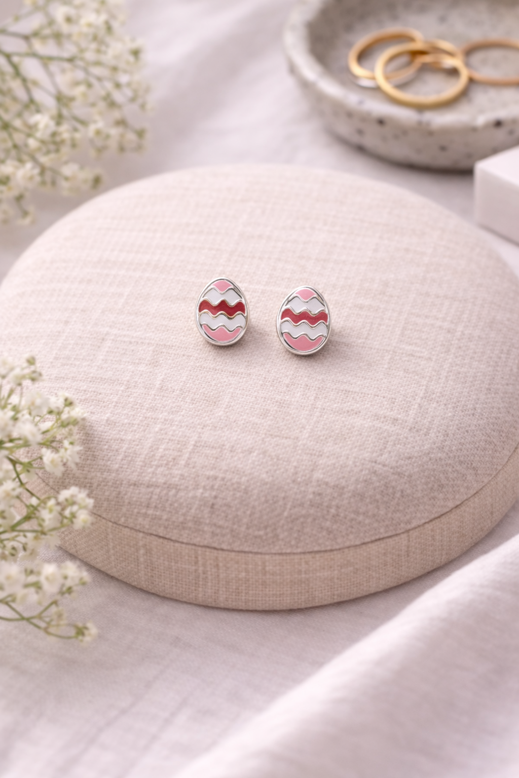 Vintage Earrings