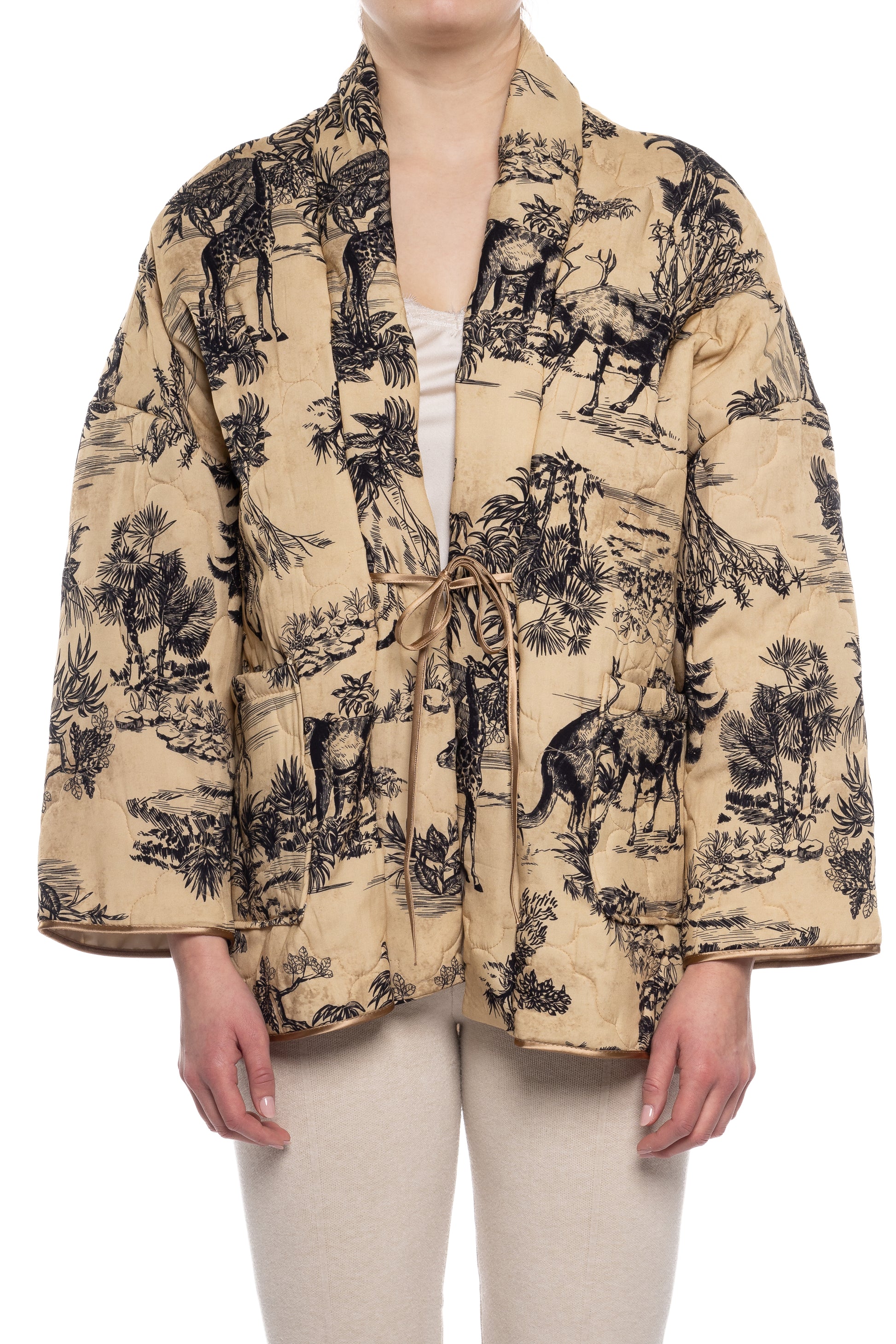Veste -Éternelle