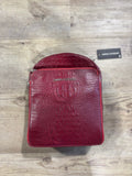 Sac en Cuir véritable, ALICE par Annick Levesque