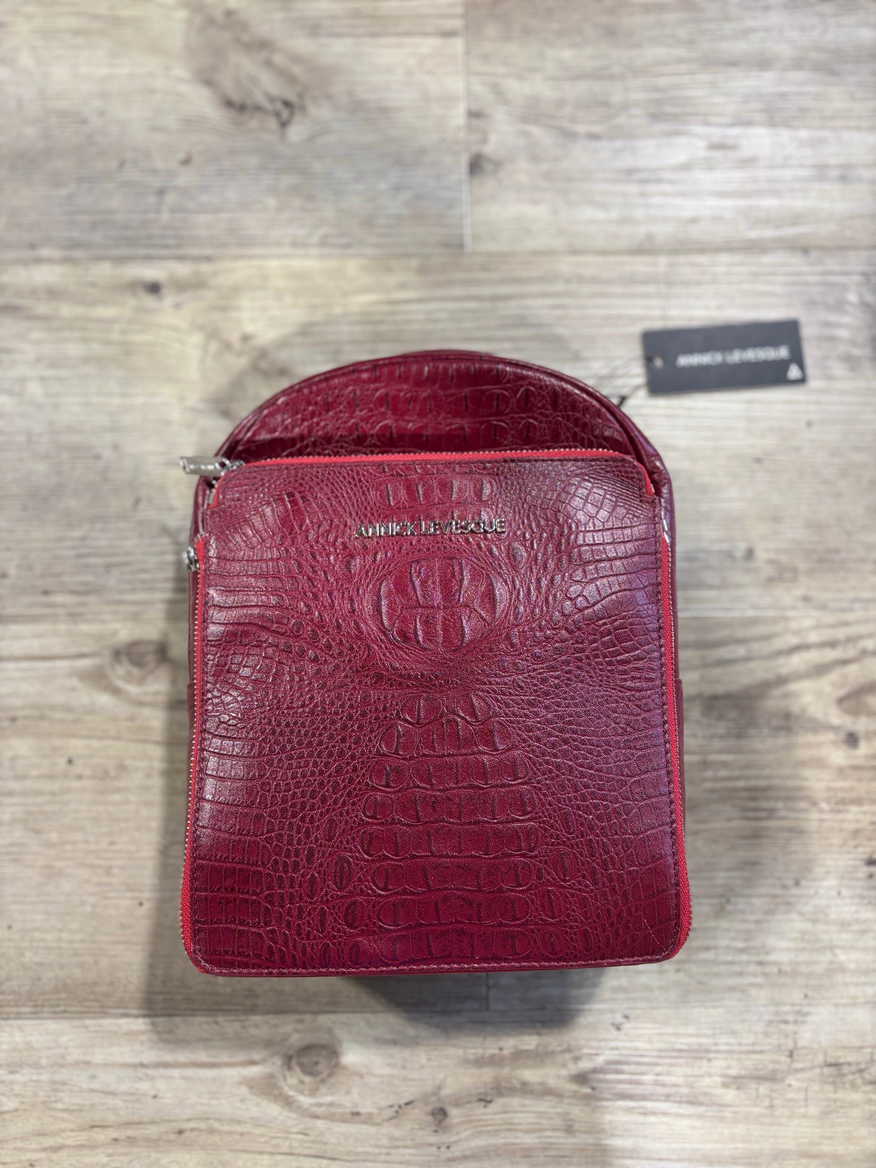 Sac Alice par Annick Levesque