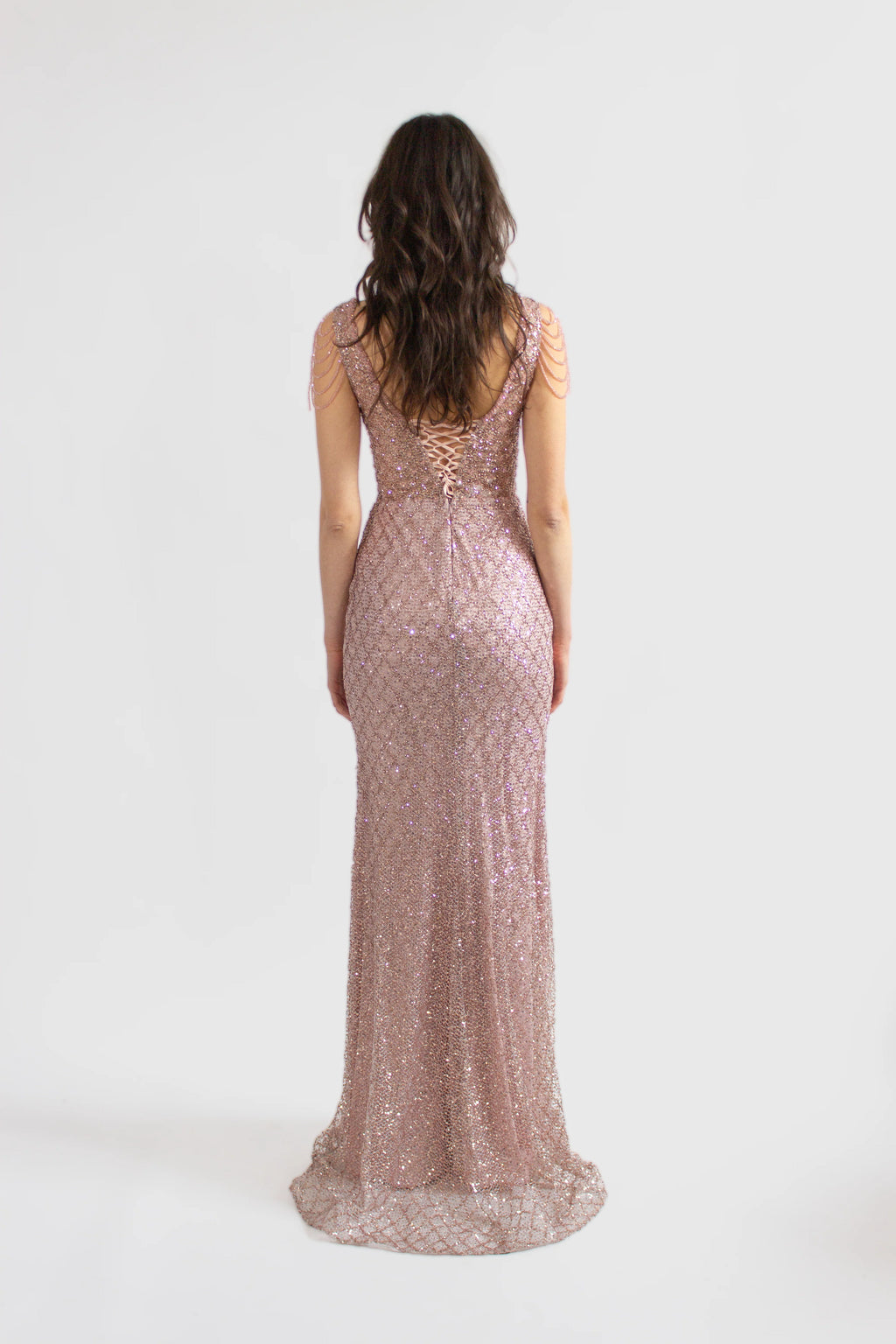 Robe Poppy par Her Closet Mtl