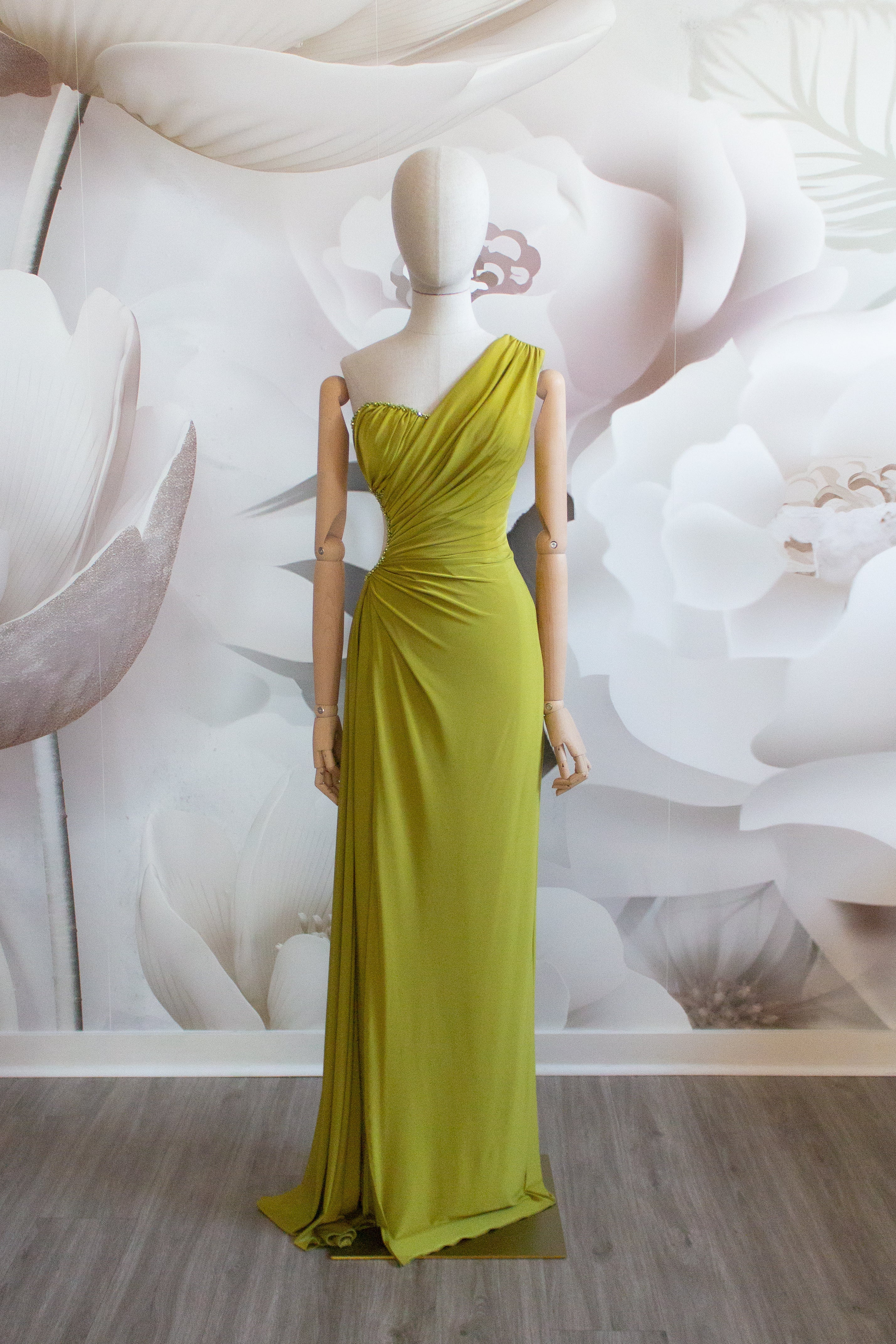 Robe Kelly par Her Closet Mtl