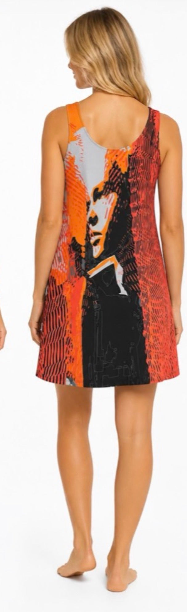 Robe réversible par Volt Design