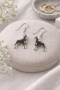 Boucles d'oreilles Vintage