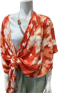 Fouchâle par Boutique Anne de Shalla