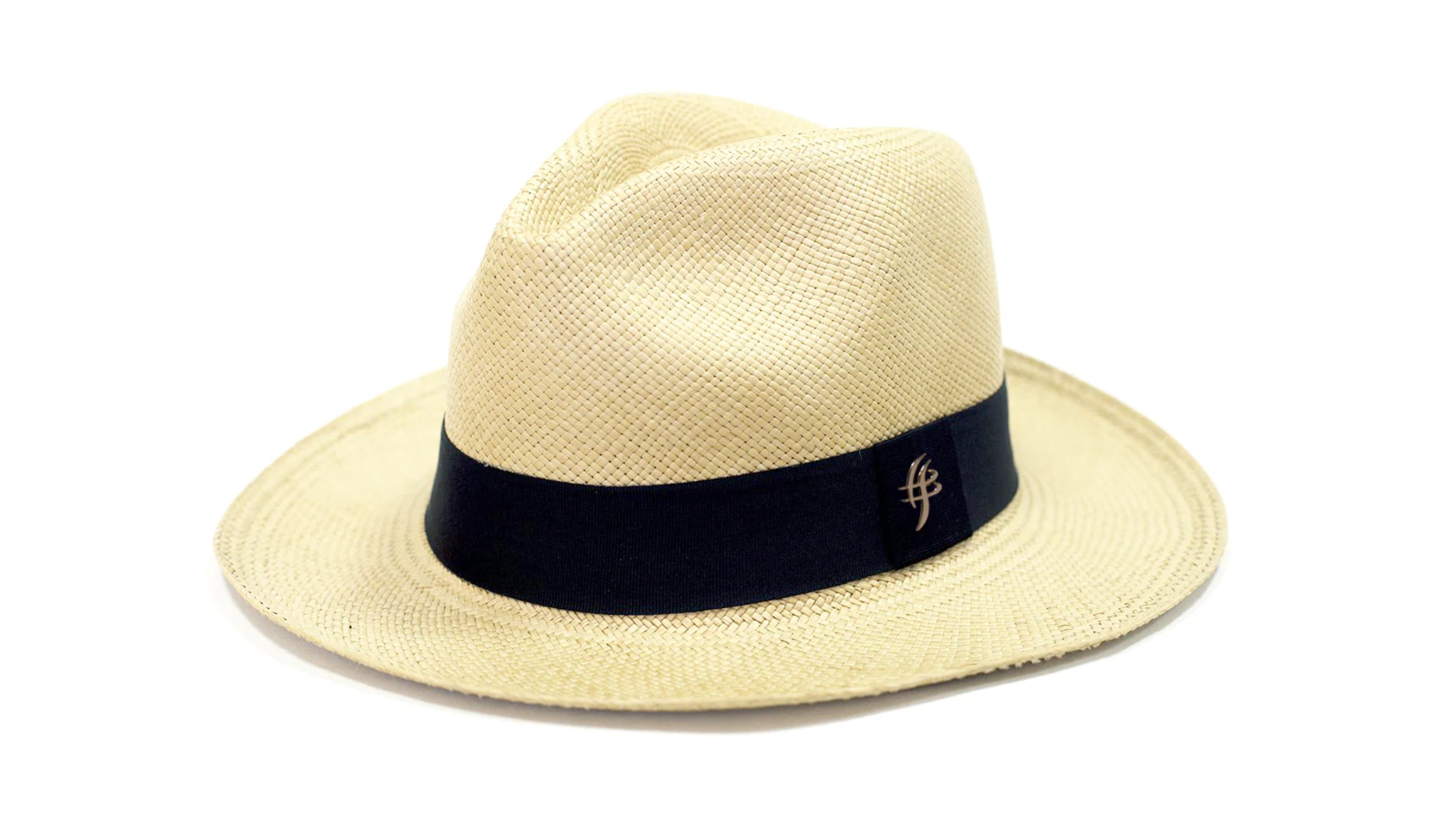 Chapeau Fedora par Ronnel Straw Hats