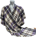 Cape par Boutique Anne de Shalla
