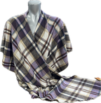 Cape par Boutique Anne de Shalla