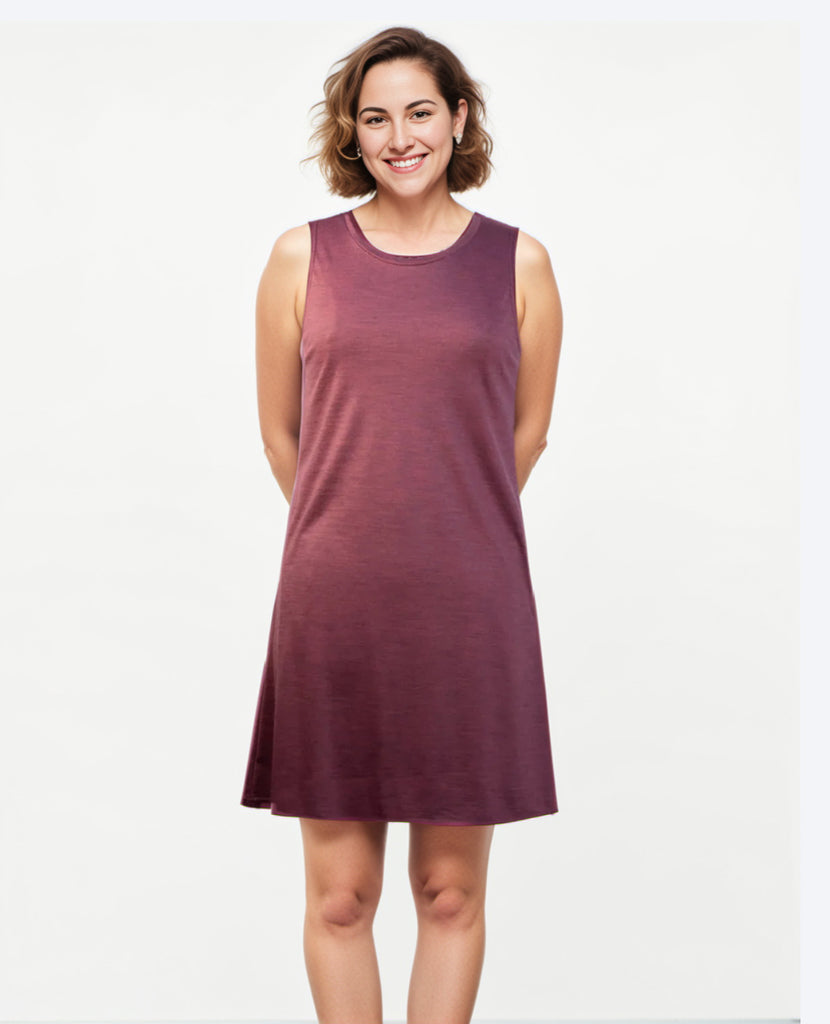 Robe Sahara