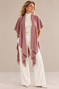 Syracus scarf by Anne de Shalla
