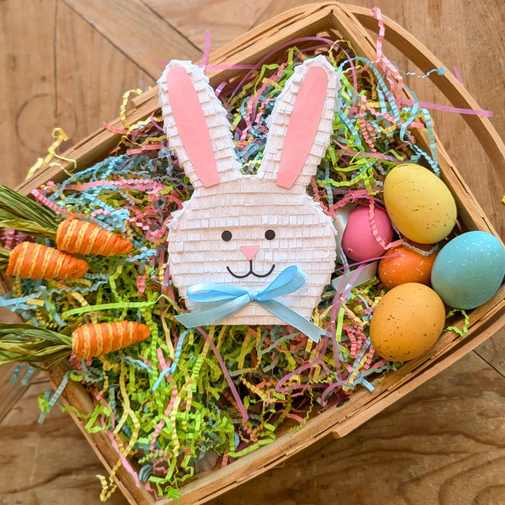 Pinata Lapin par Lula Flora