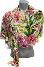 Fouchâle par Boutique Anne de Shalla